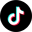 TikTok logo.