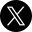 X logo