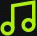 Music icon 2